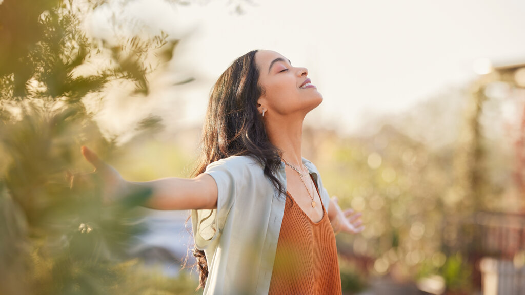 How To Lower Anxiety and Build Your Own Toolkit