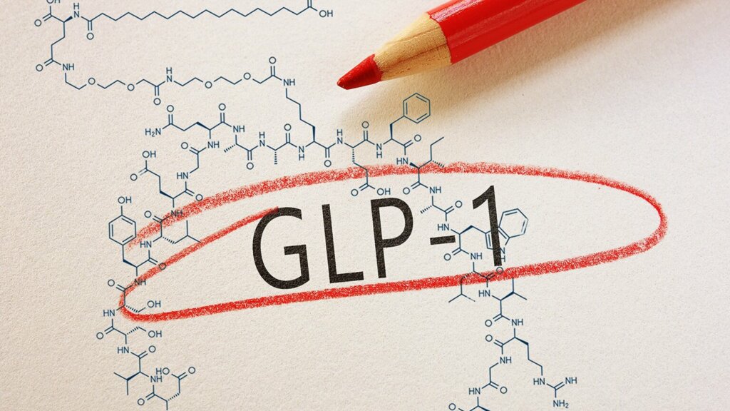 GLP-1 Medications and Mental Health Benefits: What New Research Shows