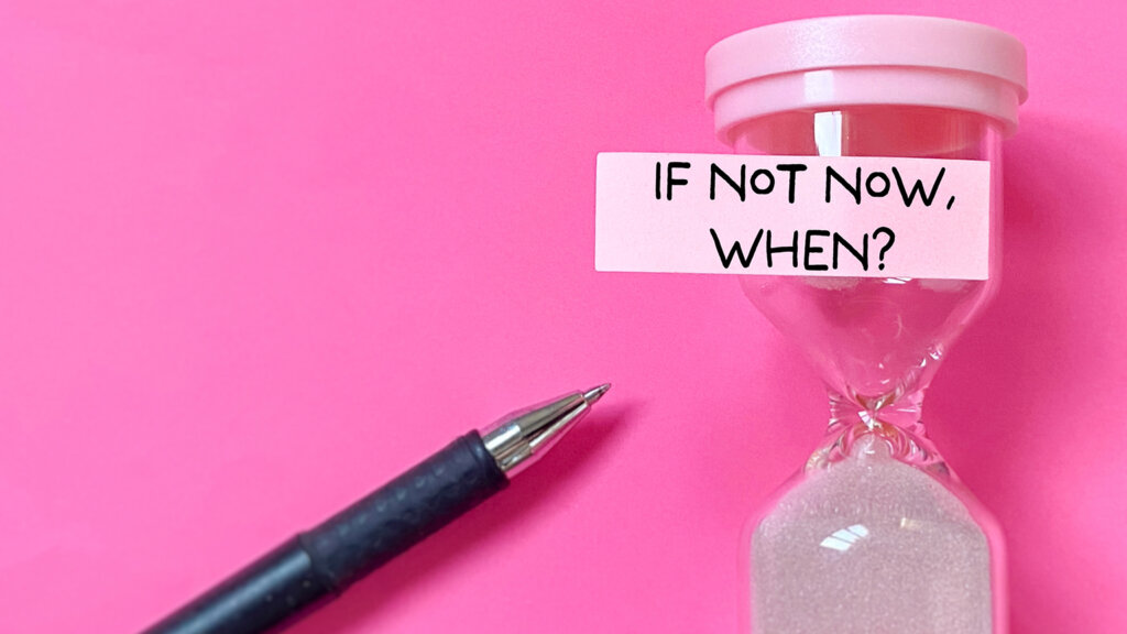 How to Stop Procrastinating and Actually Achieve Your Goals