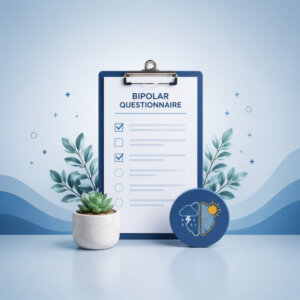 Take Our Quick & Easy Bipolar Questionnaire