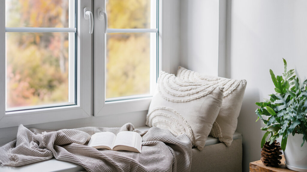 How Your Home Can Help You Achieve Your Goals and Boost Well-Being