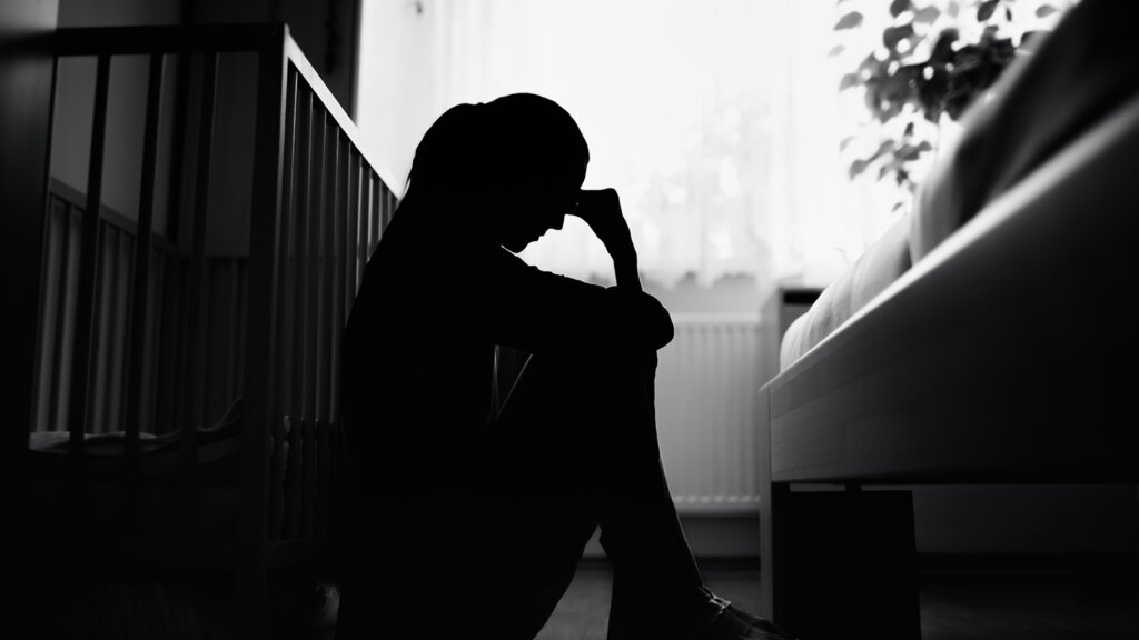 How To Deal With Postpartum Depression: What Helped Me