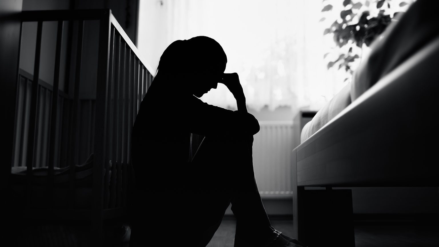 How To Deal With Postpartum Depression: What Helped Me