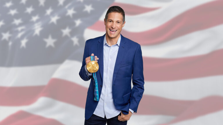 Olympic Bobsledder Steve Mesler on Vulnerability, Depression, and Redefining Mental Health for Elite Athletes