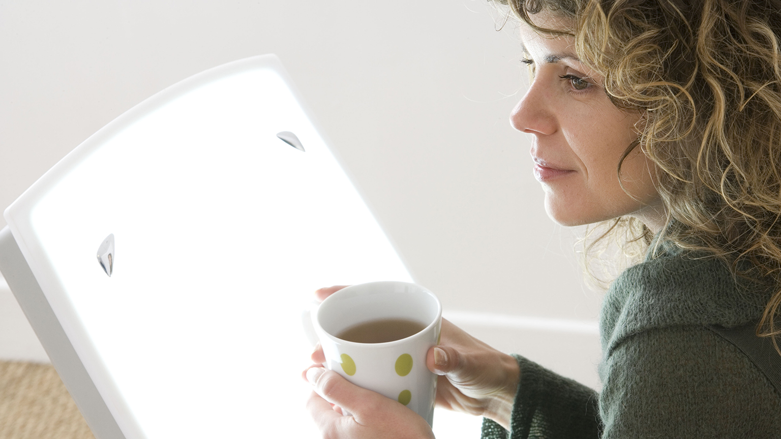 Image showcasing How to Choose the Best Light Therapy Lamp for SAD and Mood Support ...