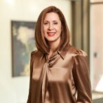 photo of Stephanie Eken, MD, MBA
