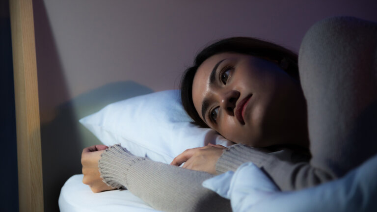 What Lack of Sleep May Be Doing to Your Brain and Mental Health