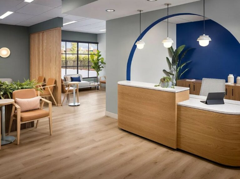 Serial Buyers Lifestance Arc Health Beacon Behavioral Reveal Their Acquisition Playbook For 2026