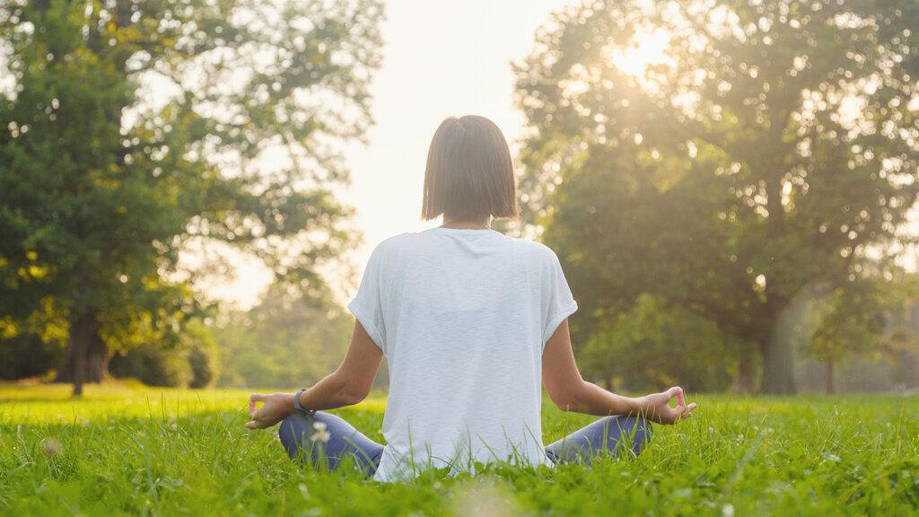 How to Meditate Properly: Why It’s Not About Fixing Yourself
