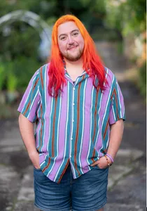 Harley Rubin, MSW, LSW