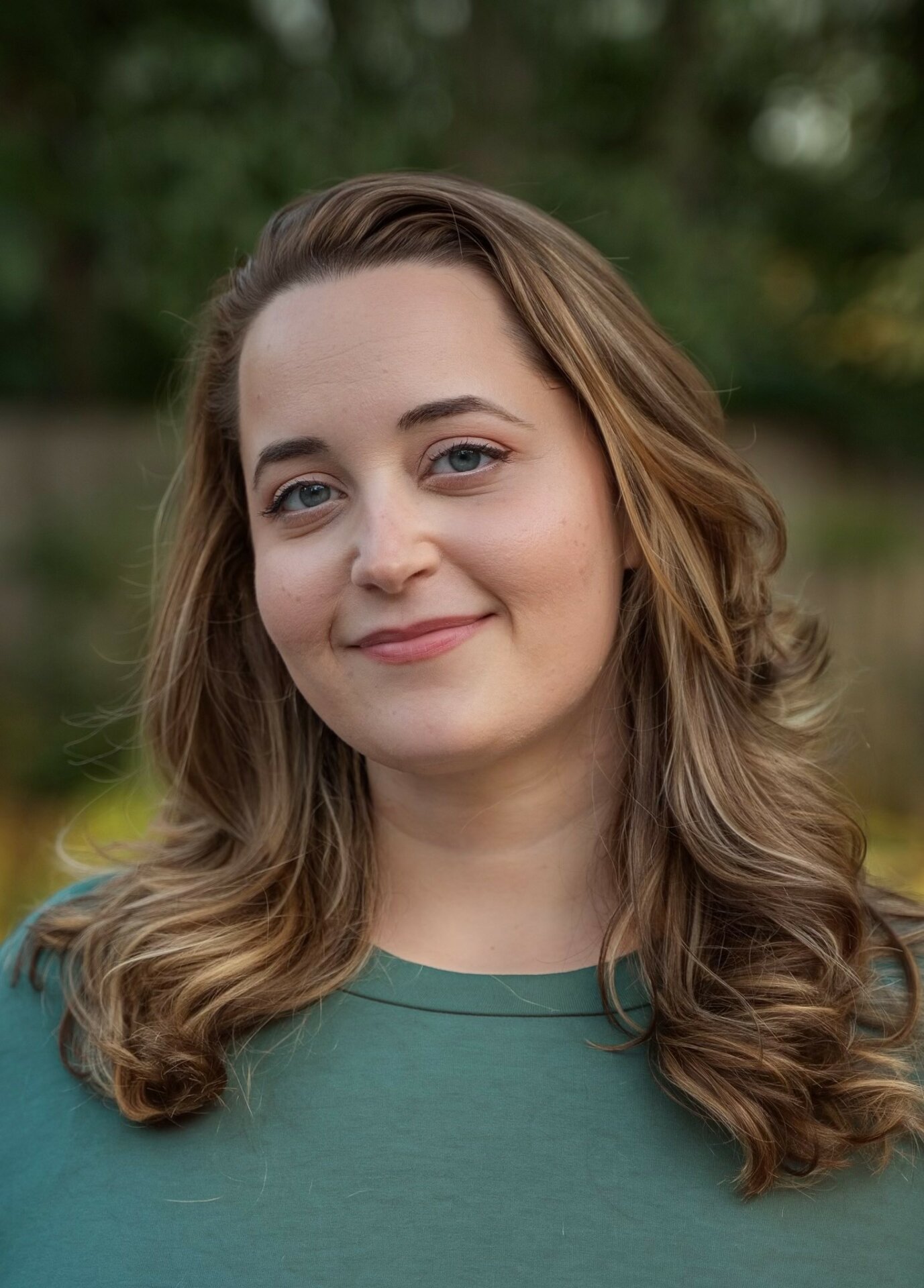 Samantha Miller, Manager, Public Relations