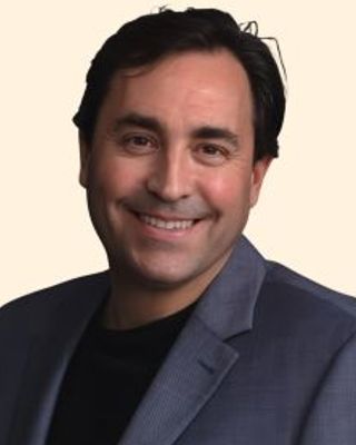 Eugene Carroccia, Psy.D.