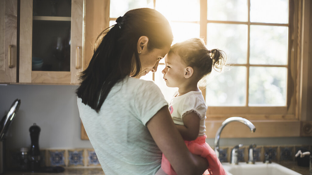 How to Prioritize Your Mental Health as a Parent