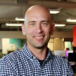photo of Matthew Worley, PhD