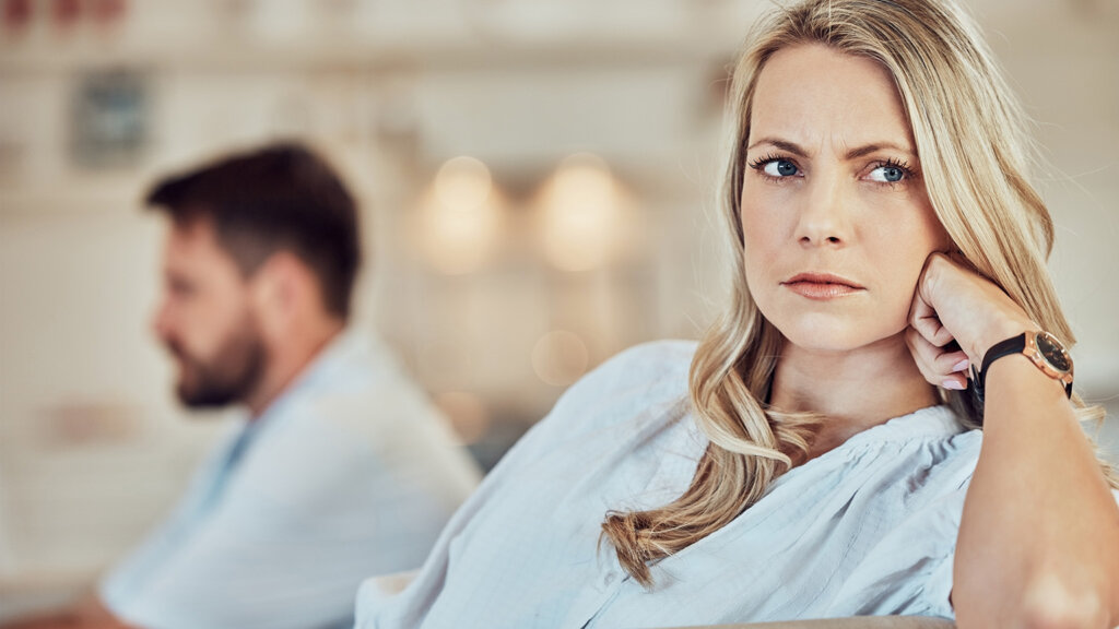 What Is Retroactive Jealousy and How to Deal With It