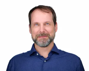 Mark McGrosky, PhD, LCSW