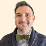 photo of Matt Solit, MSW, LMSW