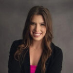 photo of MK Clarkin, MSW, LCSW