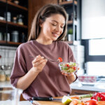 Orthorexia: The Eating Disorder That Looks Like a Healthy Lifestyle