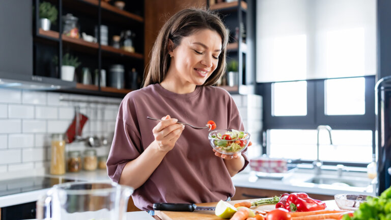 Orthorexia: The Eating Disorder That Looks Like a Healthy Lifestyle