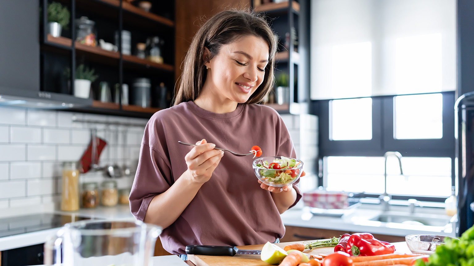 Orthorexia: The Eating Disorder That Looks Like a Healthy Lifestyle