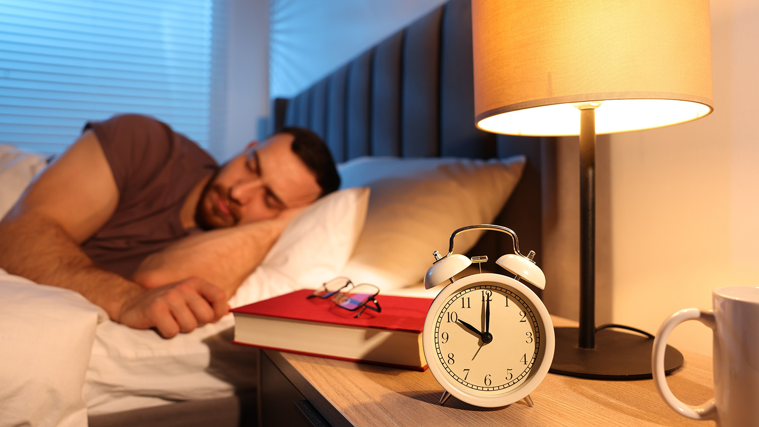 Jornay PM: The ADHD Stimulant Medication Taken at Night, Not in the Morning