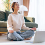 RAIN Meditation Is My Favorite Mindfulness Tool for Dealing With Big Feelings: Here’s How to Do It