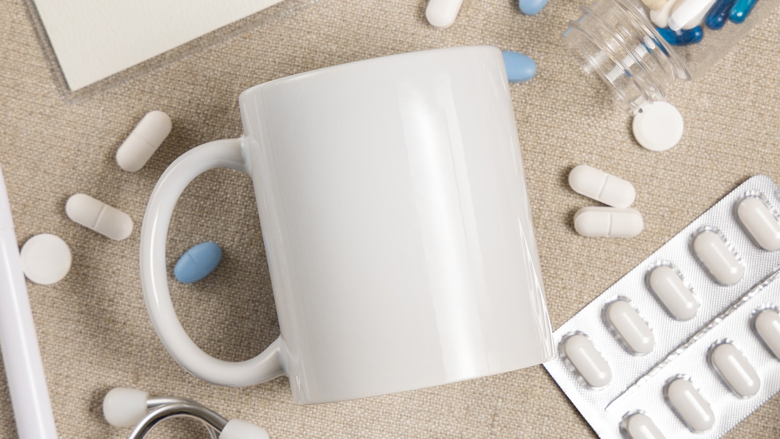 Caffeine and Antidepressants: How Stimulants Can Affect Your Medication