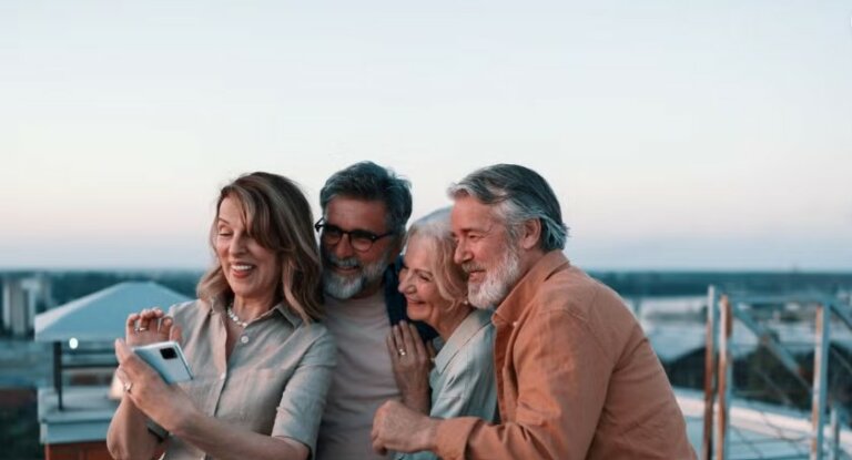 The One Thing You Should Never Do When Vacationing with Another Couple, According to Relationship Experts