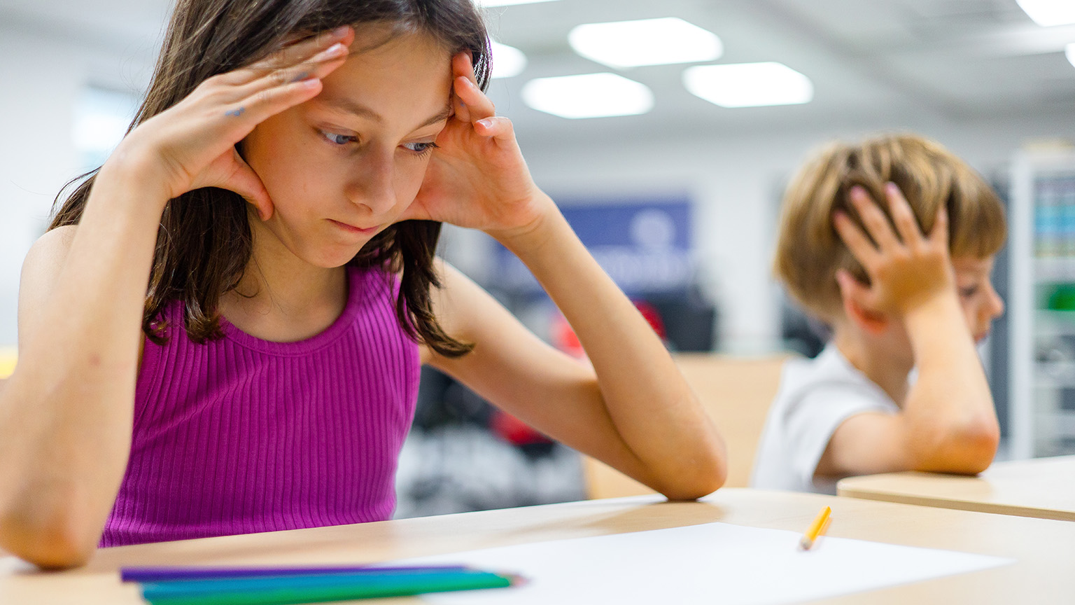 Urine Test for Autism: How a New Study Could Help Diagnose Children