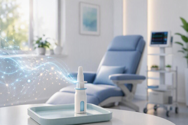 Spravato® Treatment