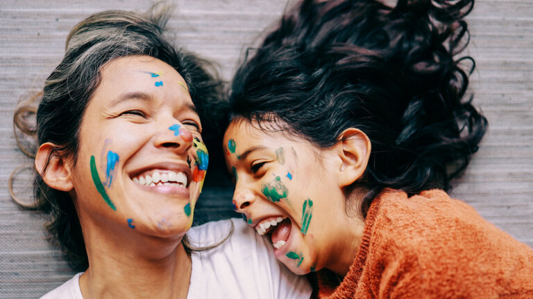 Whimsy Isn’t Just a Trend: Motherhood Taught Me to Prioritize It
