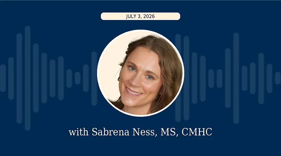Understanding Trauma through Connection and Curiosity