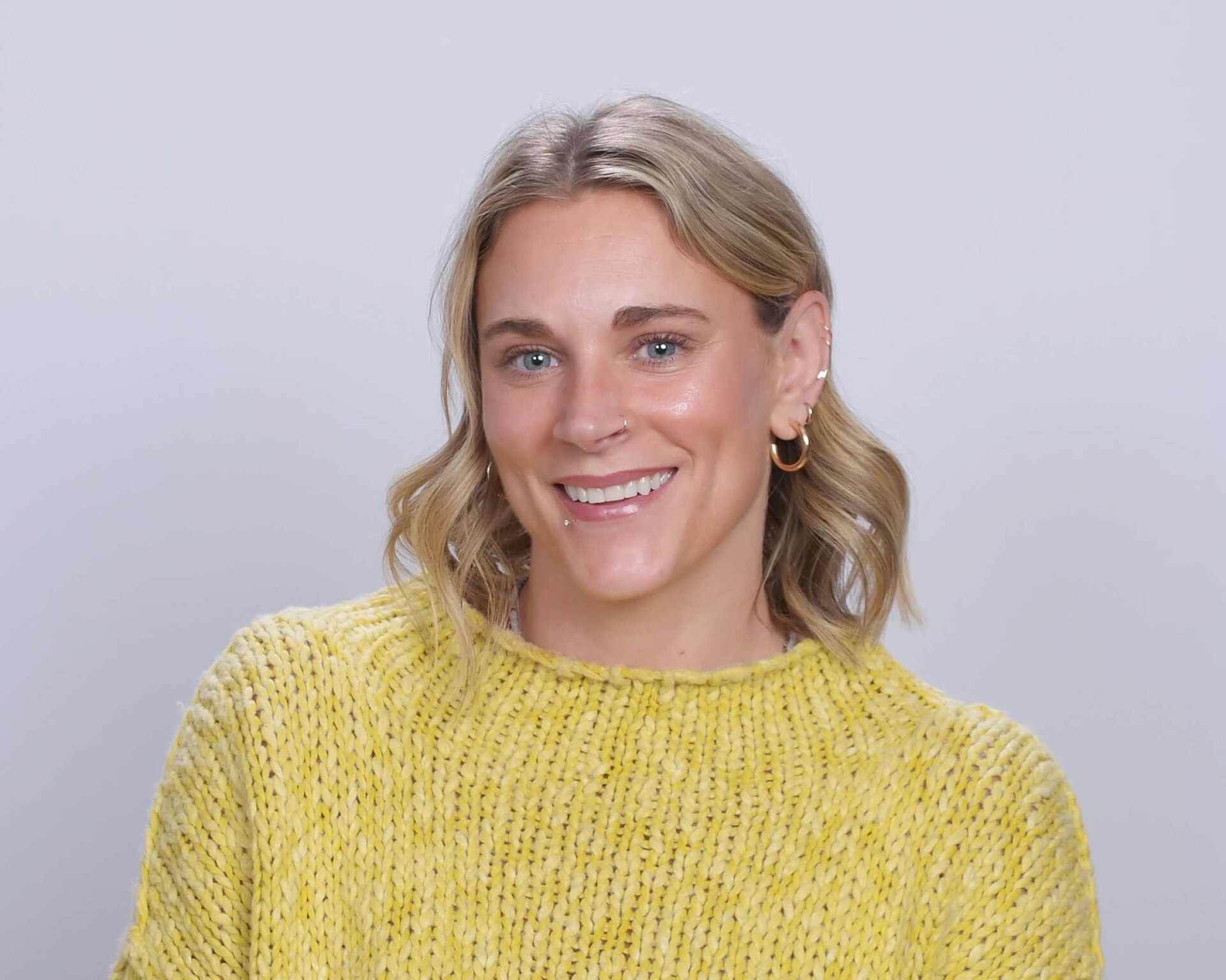 Sabrena Ness, MS, CMHC