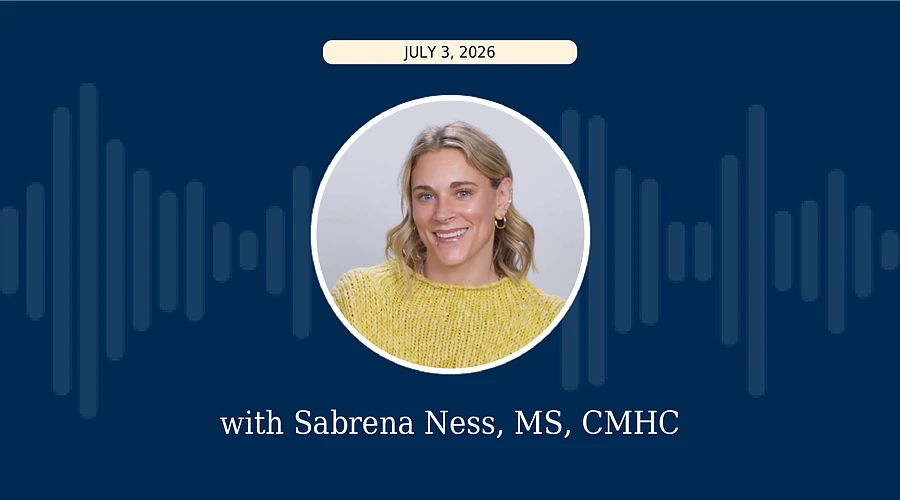 Understanding Trauma through Connection and Curiosity