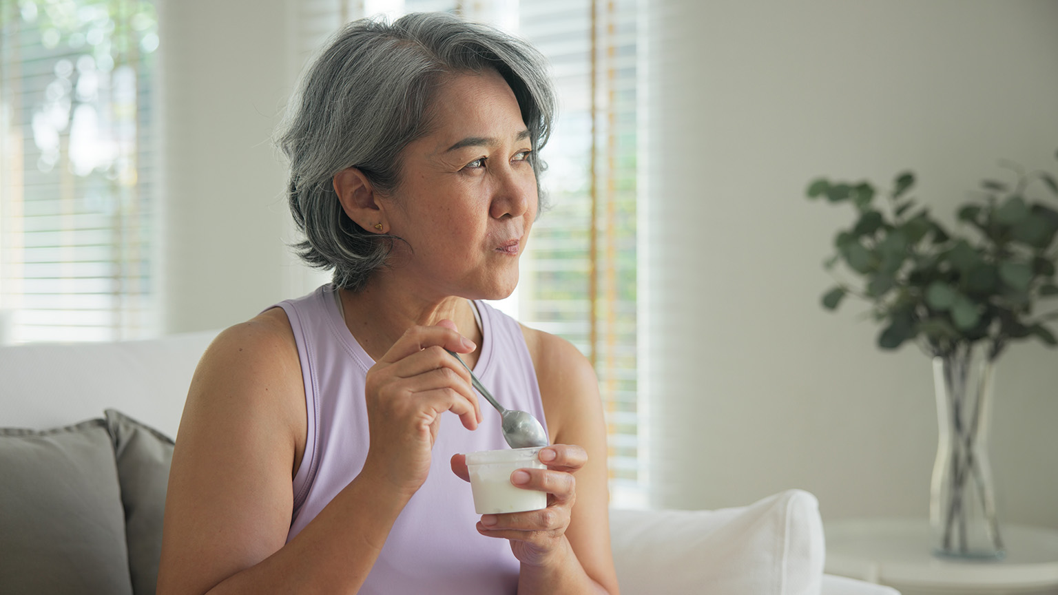 What Is Menorexia? Midlife Eating Disorders in Menopause