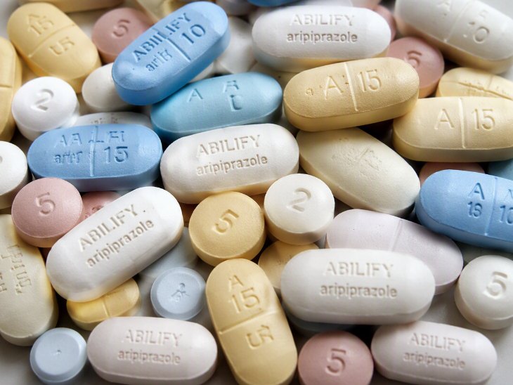 Abilify (Aripiprazole)