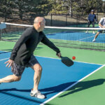 The Mental Health Benefits of Pickleball for Older Adults
