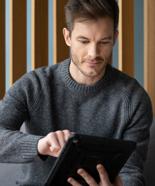 Online Mental Health Care Across Wyoming