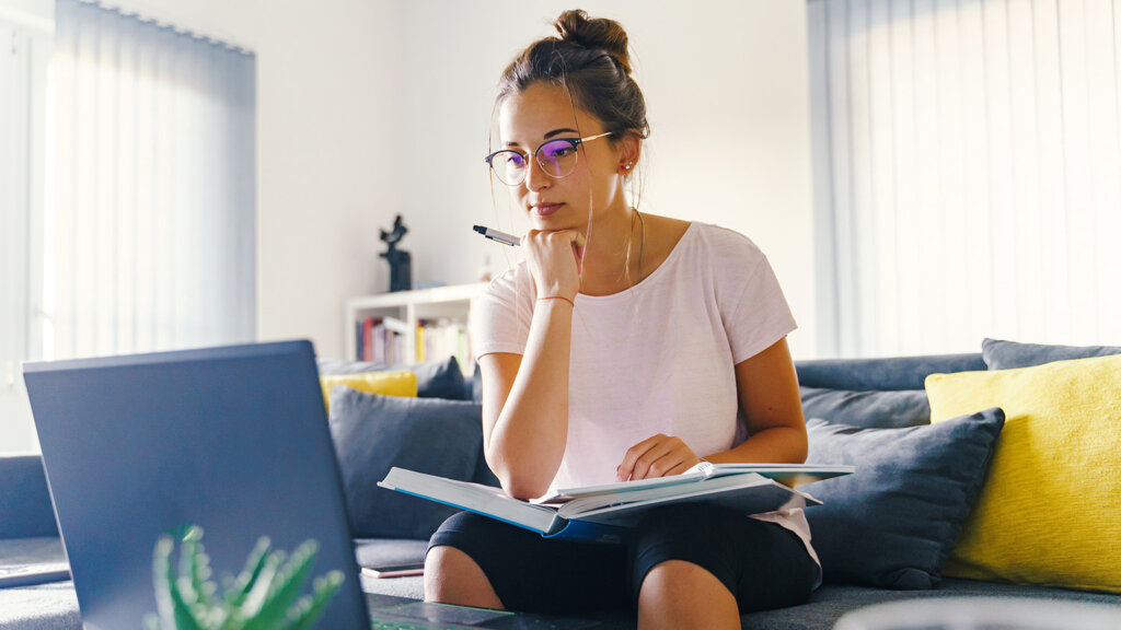What an Online ADHD Quiz Can and Can’t Tell You
