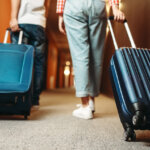 How to Relax on Vacation When Your Trip Feels Anything But