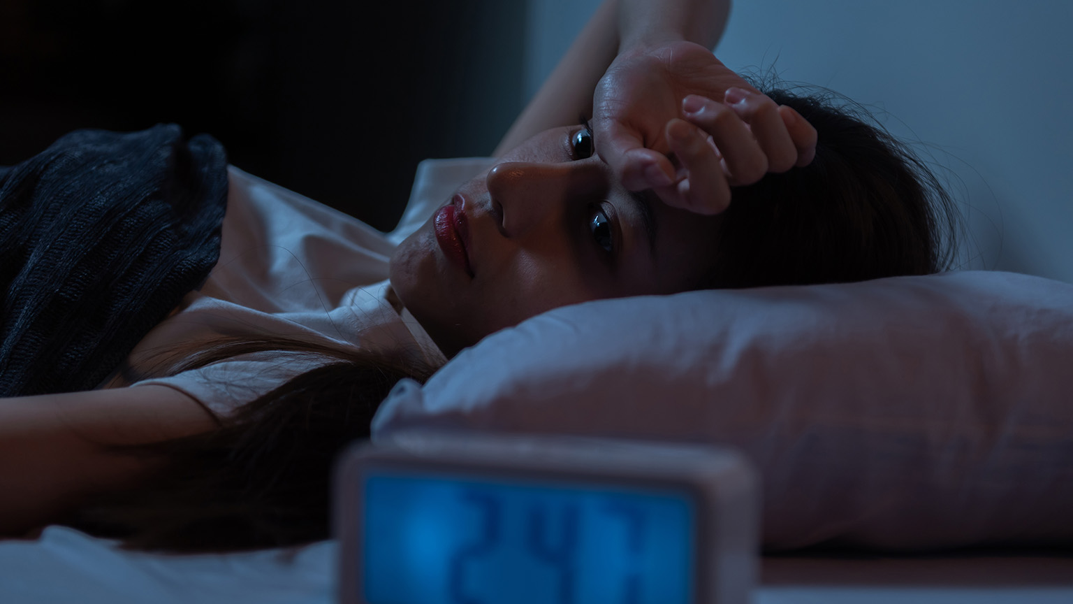 Insomnia Tips That Worked for Me: 7 Sleep Tools I Swear By