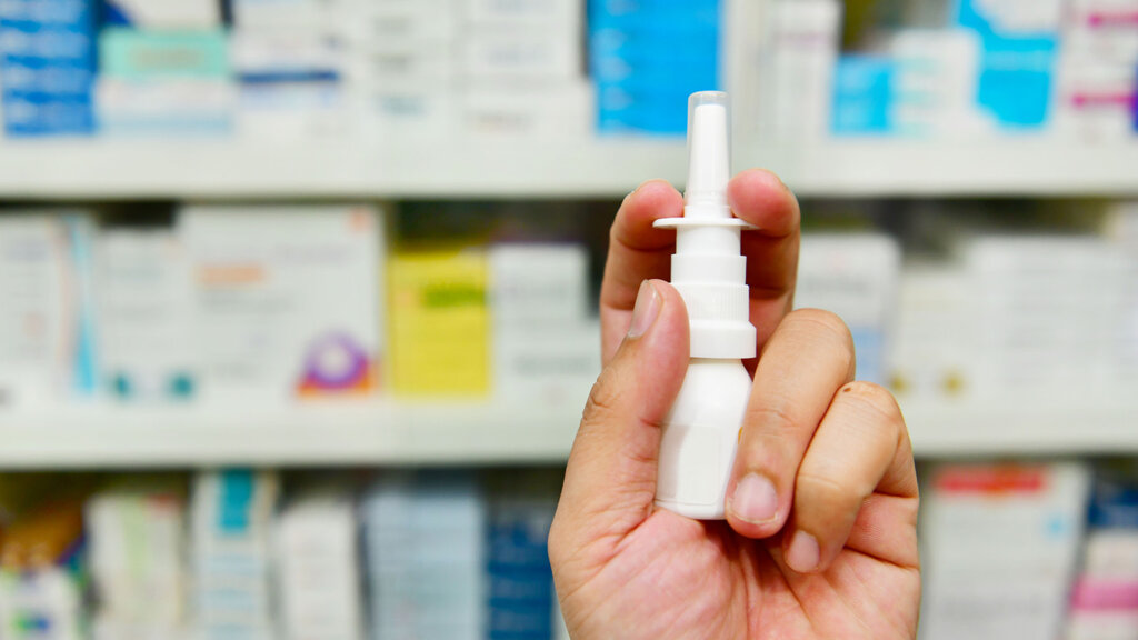 What Is Spravato and How Does It Work?