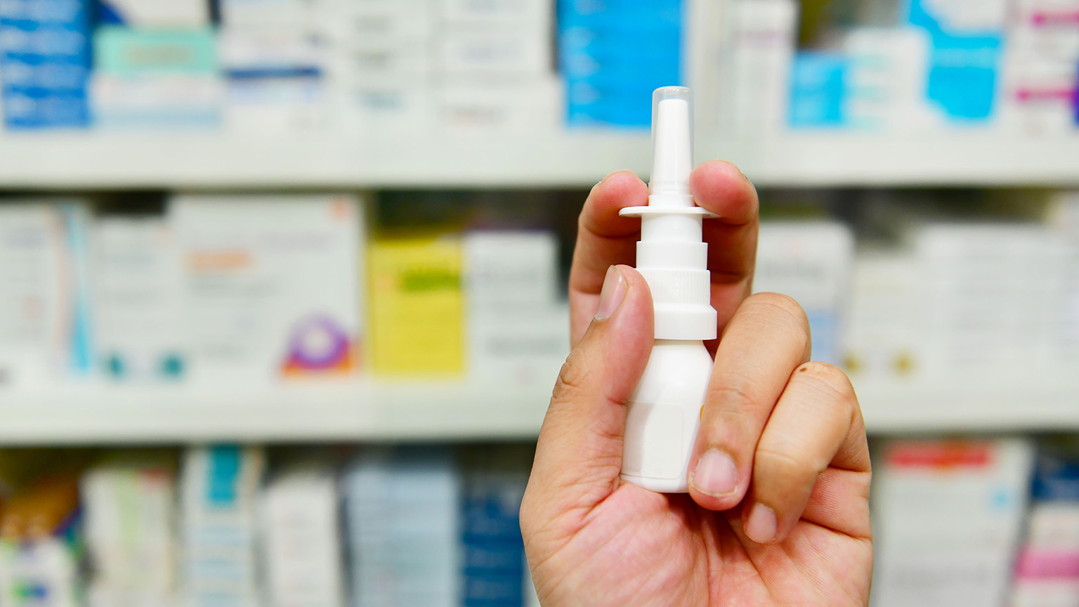 What Is Spravato and How Does It Work?