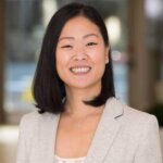 photo of Jennifer Park, PhD