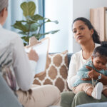 4 Things I Did to Support My Mental Health Postpartum