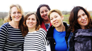 Perimenopause and Mental Health: Depression, Anxiety, ADHD, and Brain Fog