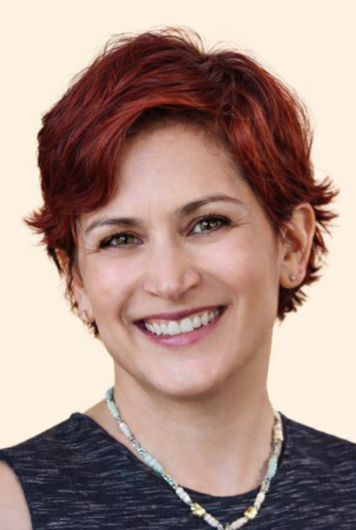 Nicholette Leanza, M.Ed, LPCC