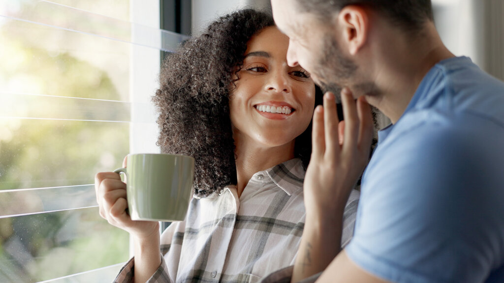 Deep Questions to Ask Your Partner to Deepen Your Connection