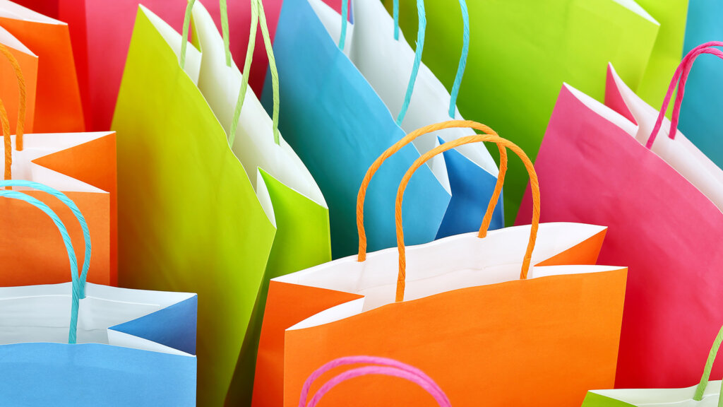 Retail Therapy and the “Treat Yourself” Spiral: When Self-Care Spending Becomes a Coping Mechanism
